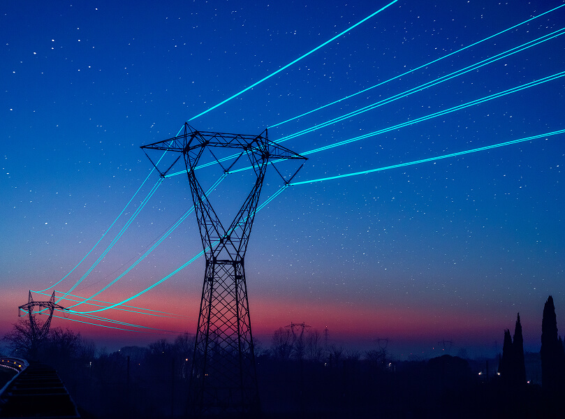 Power Grids
